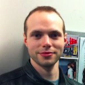 Meet your Posher, Dan